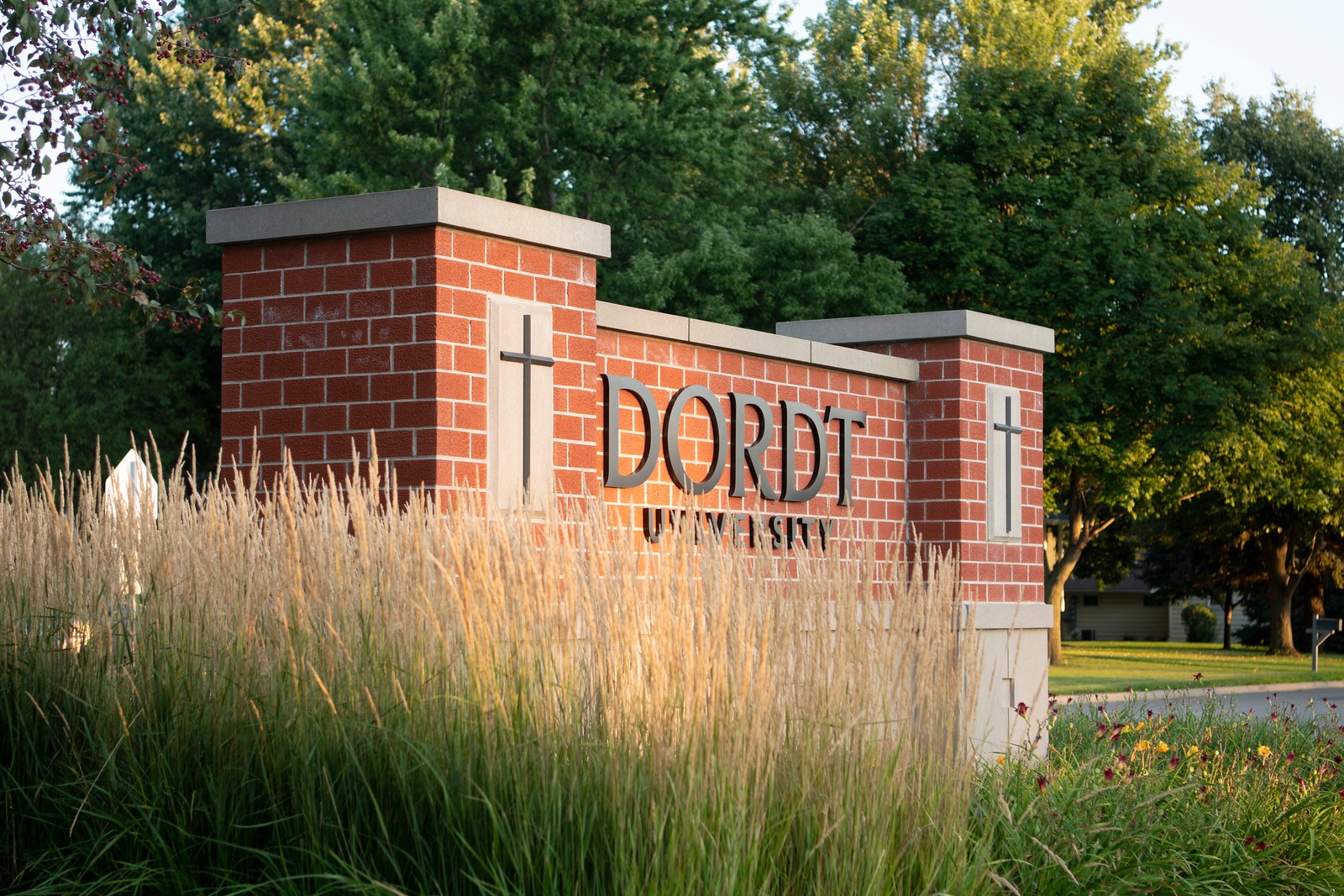 Community program hero